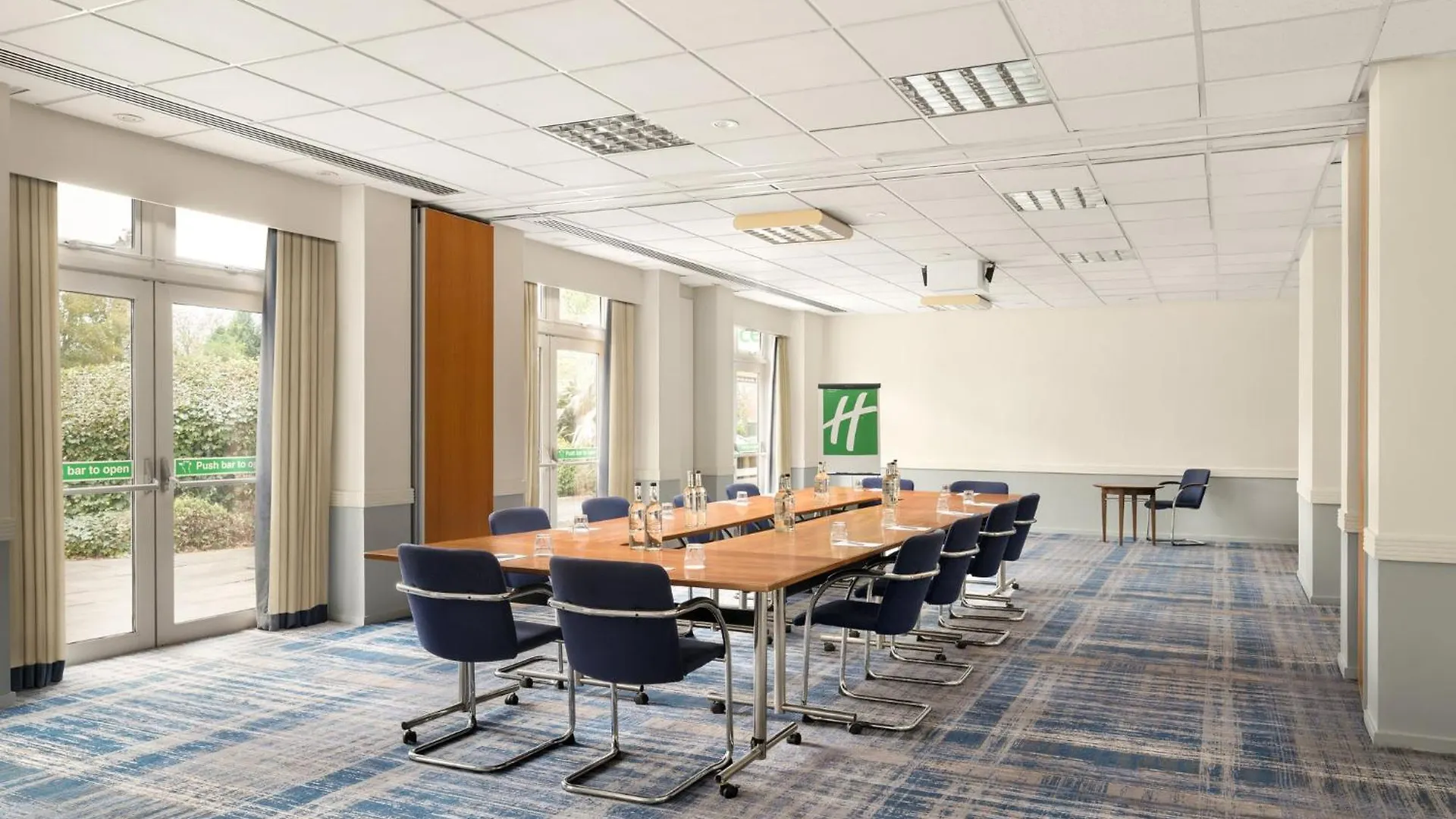 Holiday Inn York By Ihg United Kingdom