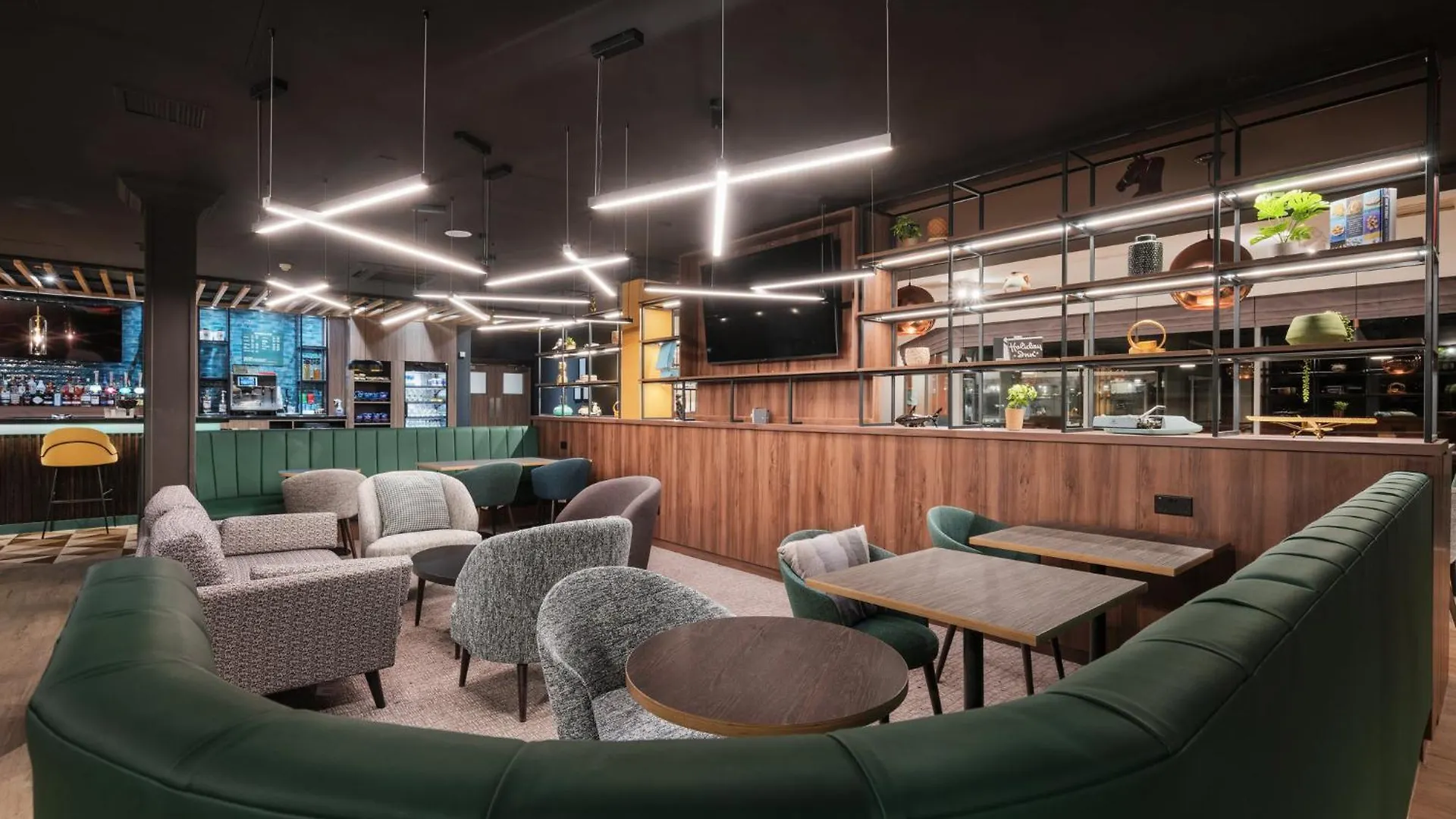 Holiday Inn York By Ihg 4*,  United Kingdom