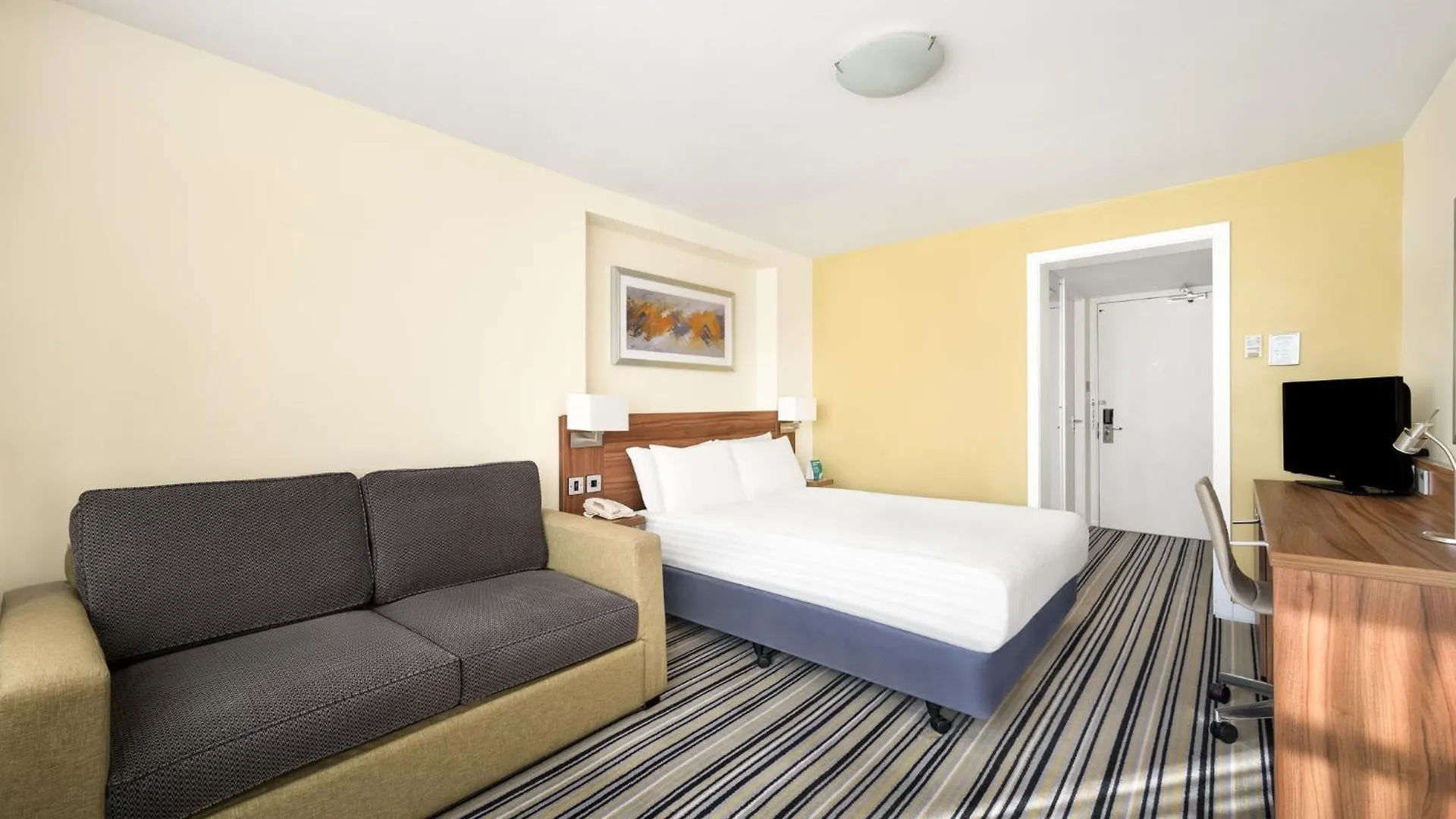 Holiday Inn York By Ihg United Kingdom
