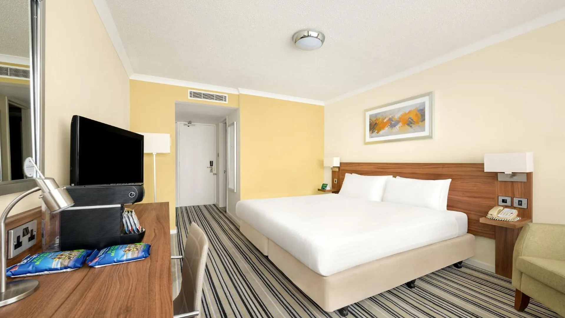 Hotel Holiday Inn York By Ihg