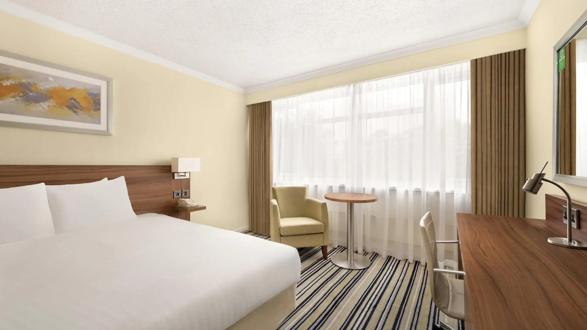Holiday Inn York By Ihg Hotel