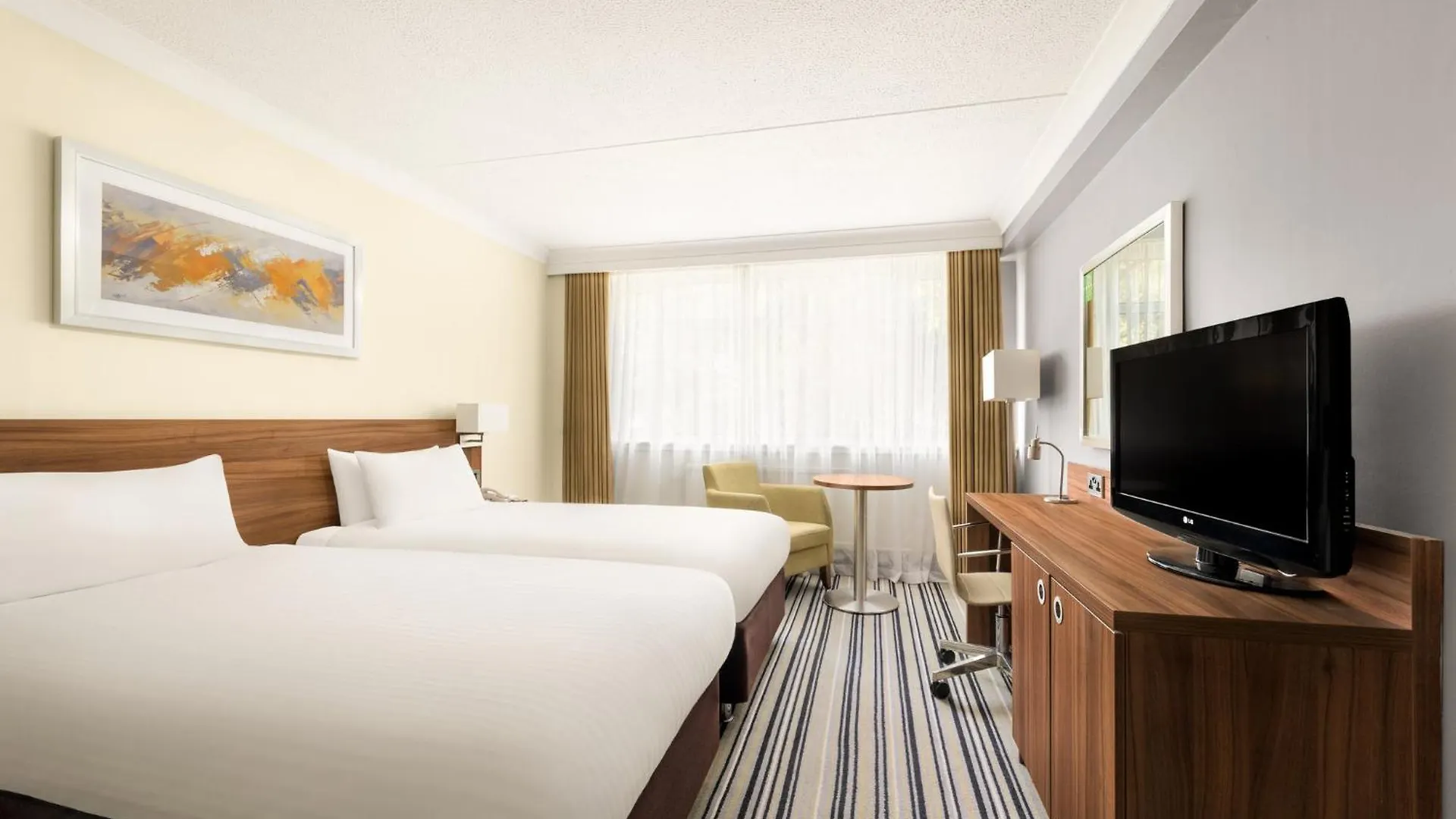 Hotel Holiday Inn York By Ihg