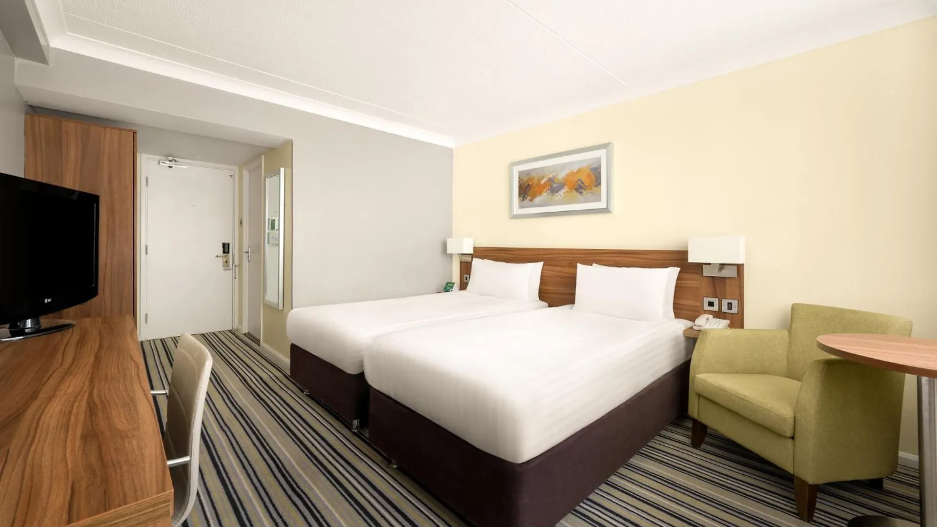 Holiday Inn York By Ihg