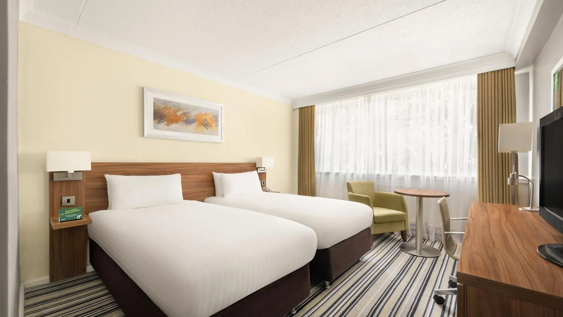 Hotel Holiday Inn York By Ihg