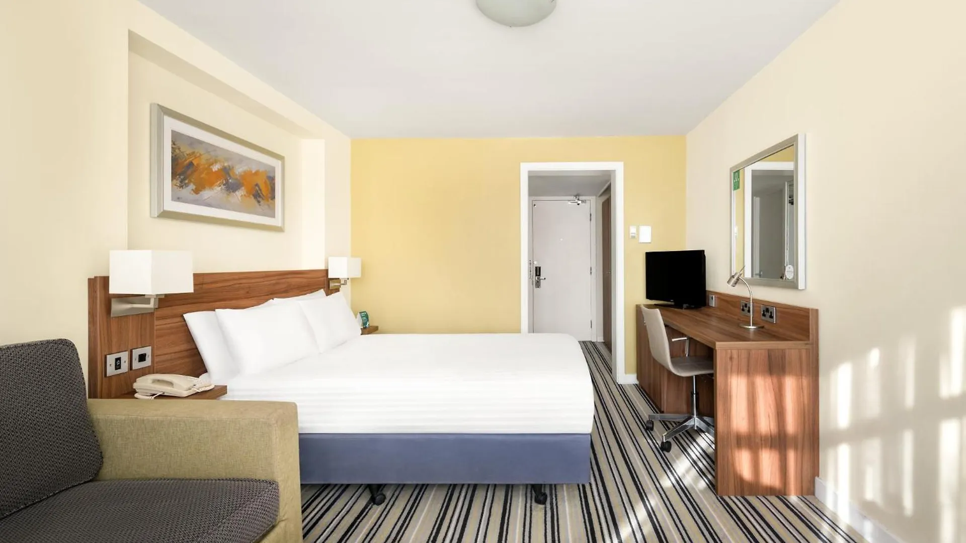 **** Hotel Holiday Inn York By Ihg United Kingdom
