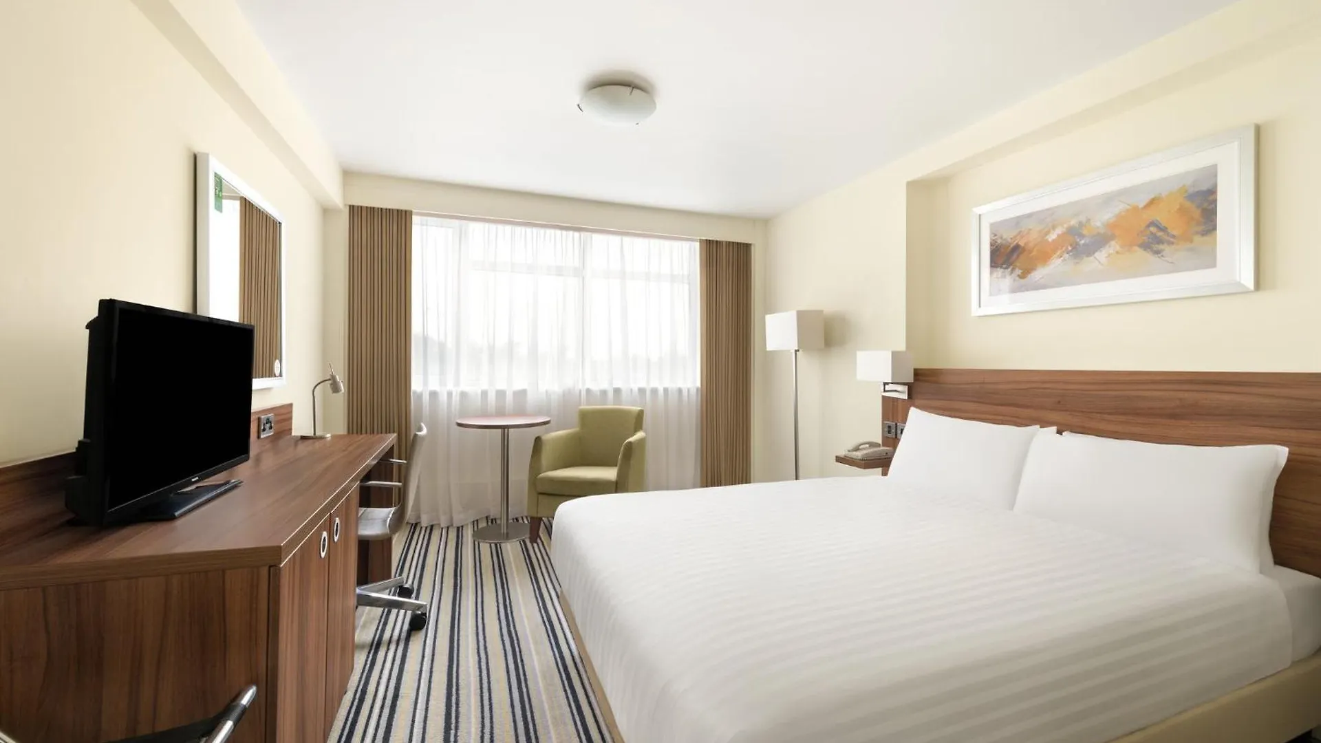 Hotel Holiday Inn York By Ihg
