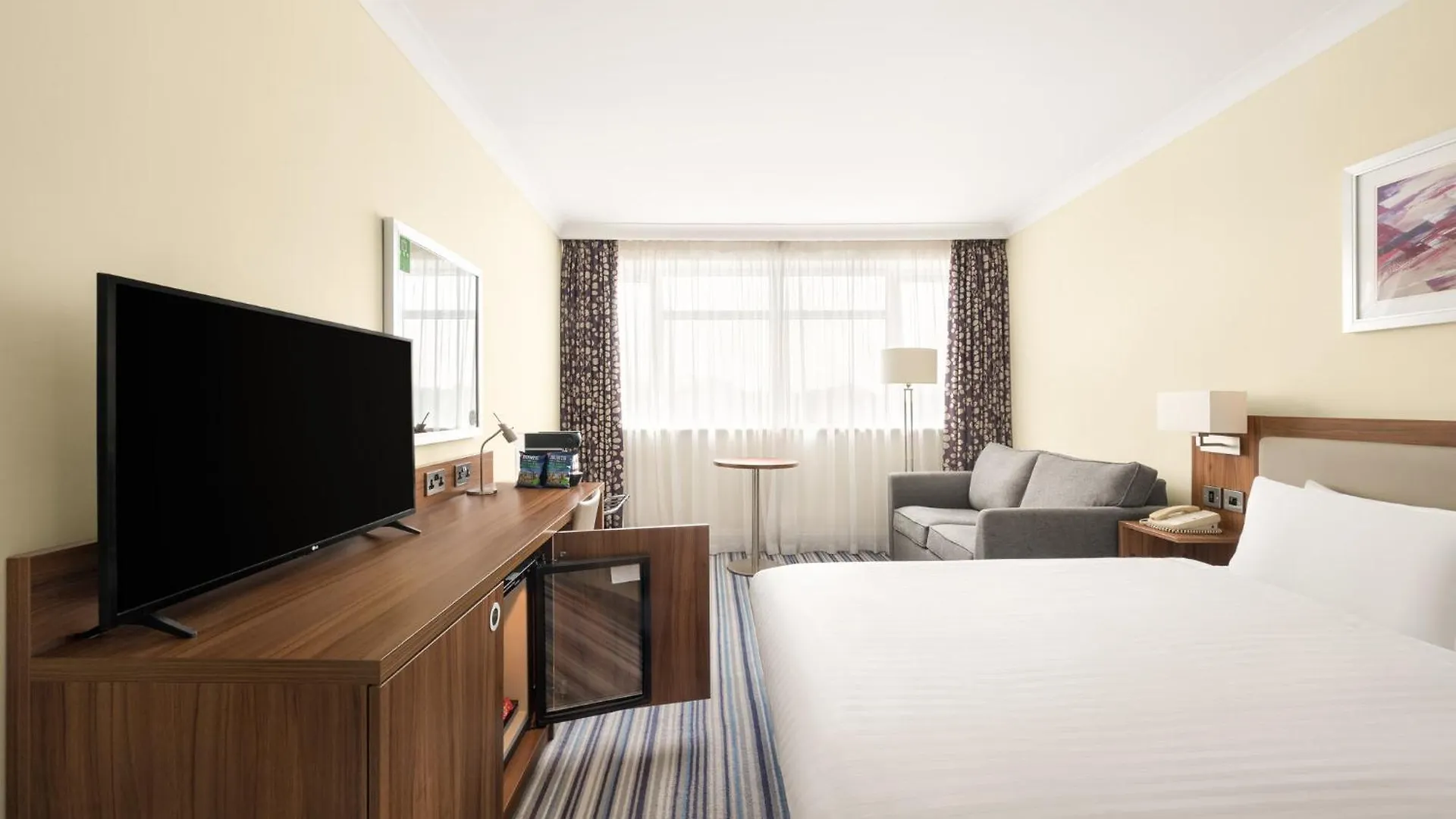 Holiday Inn York By Ihg