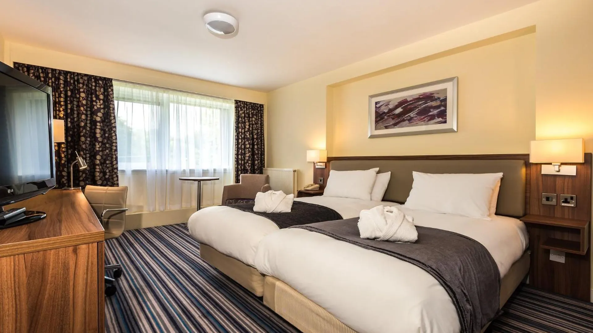 Hotel Holiday Inn York By Ihg