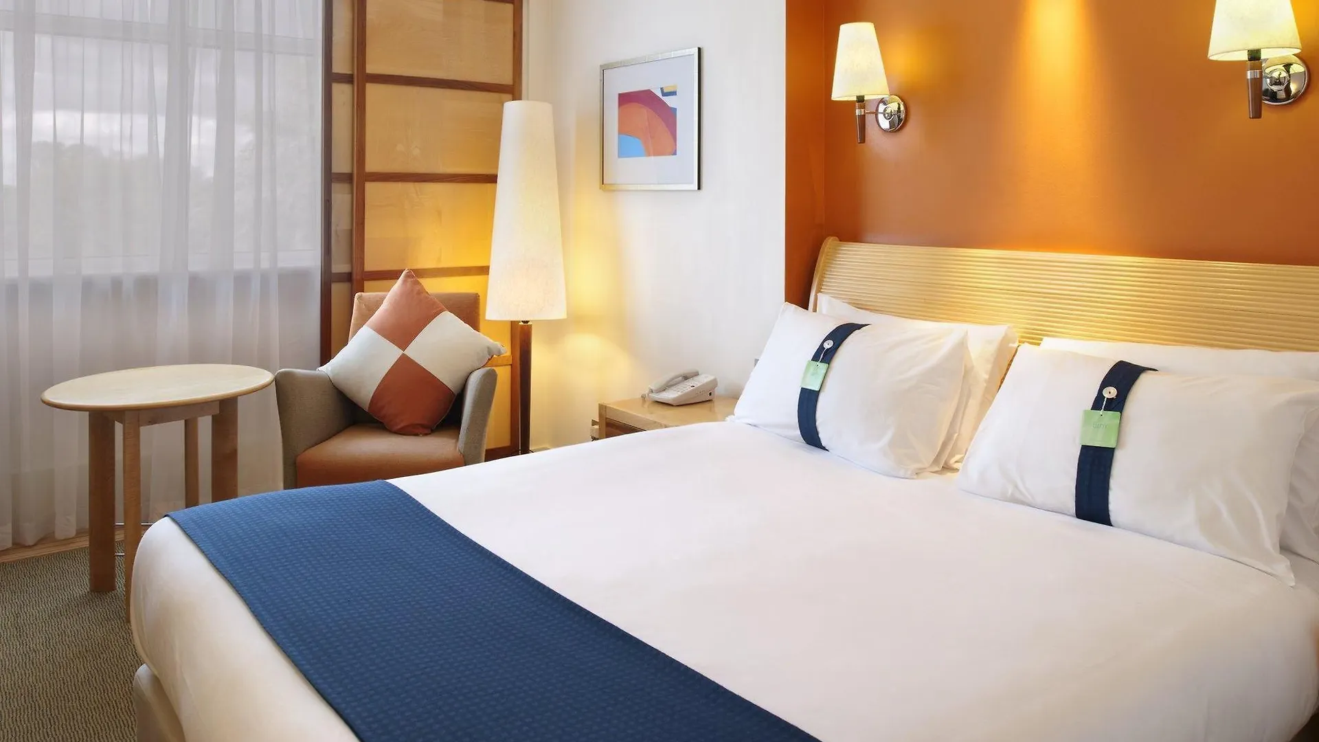 Holiday Inn York By Ihg 4*,  United Kingdom