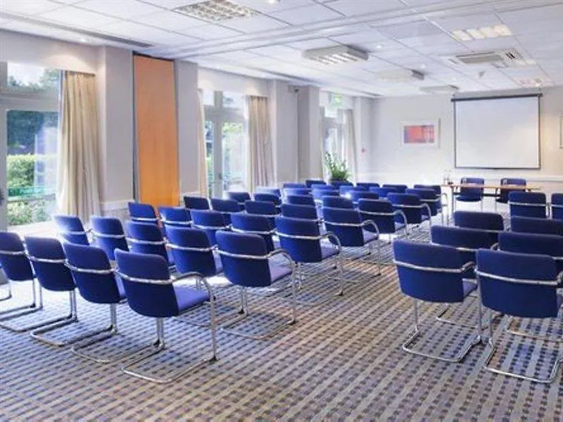 Holiday Inn York By Ihg 4*,