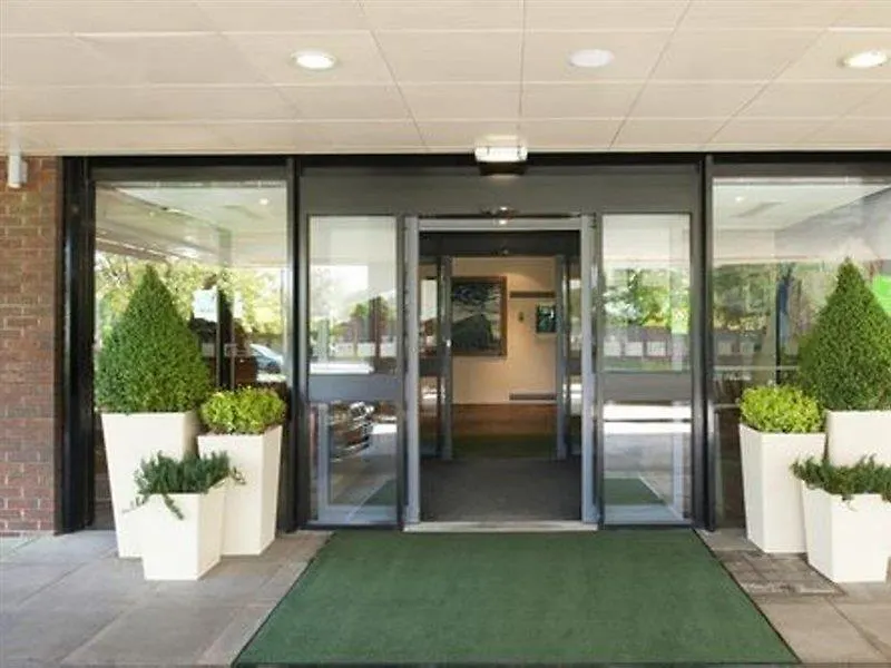 Holiday Inn York By Ihg