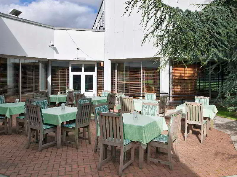 Hotel Holiday Inn York By Ihg