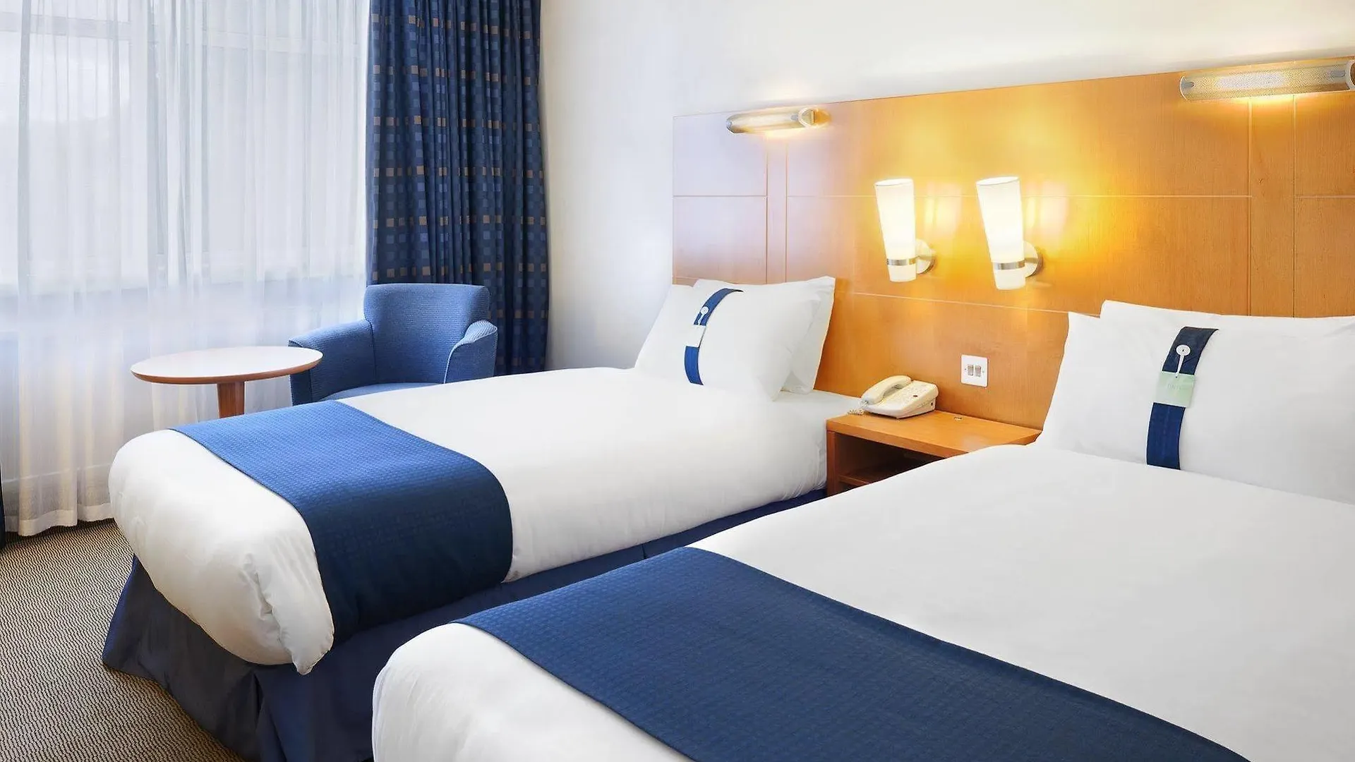 Hotel Holiday Inn York By Ihg