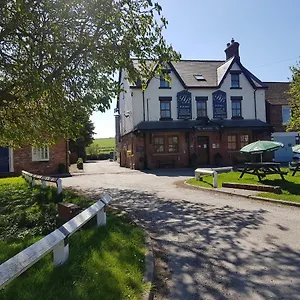 Kro The Blue Bell, Weaverthorpe