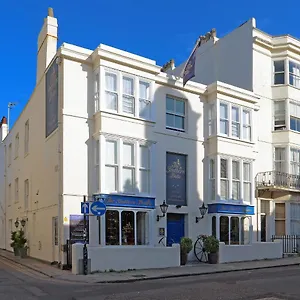 Mini-hôtel The Southern Belle