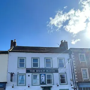 Kro The Bishop Blaize, Richmond (North Yorkshire)