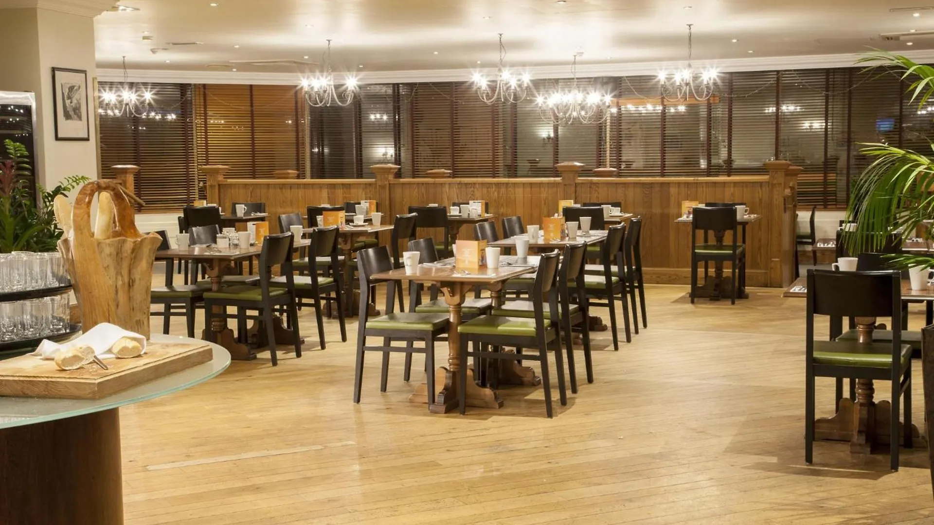Holiday Inn York By Ihg 4*,  Verenigd Koninkrijk