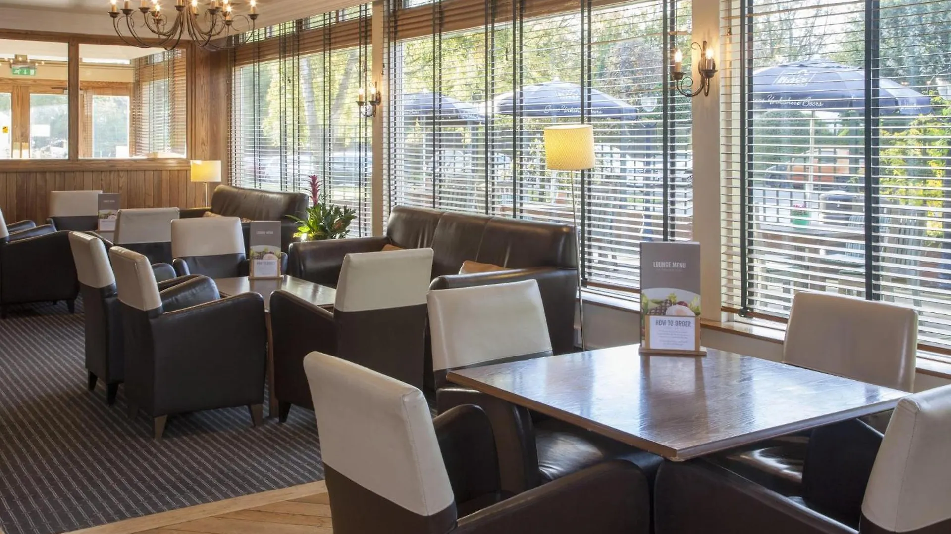 **** Hotel Holiday Inn York By Ihg Verenigd Koninkrijk