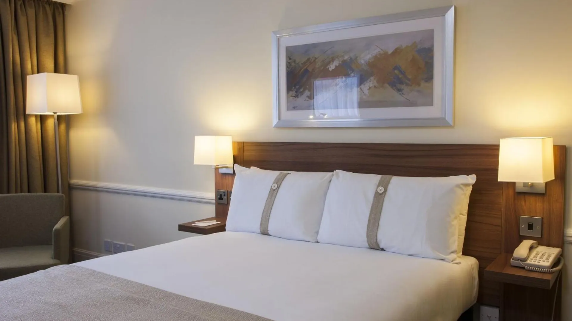Hotel Holiday Inn York By Ihg