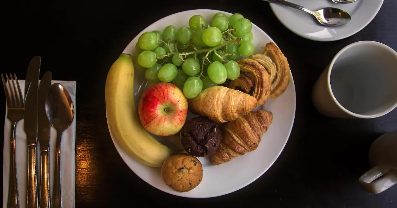 Hotel Holiday Inn York By Ihg