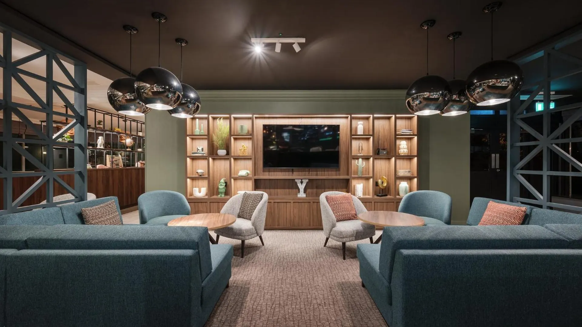Holiday Inn York By Ihg