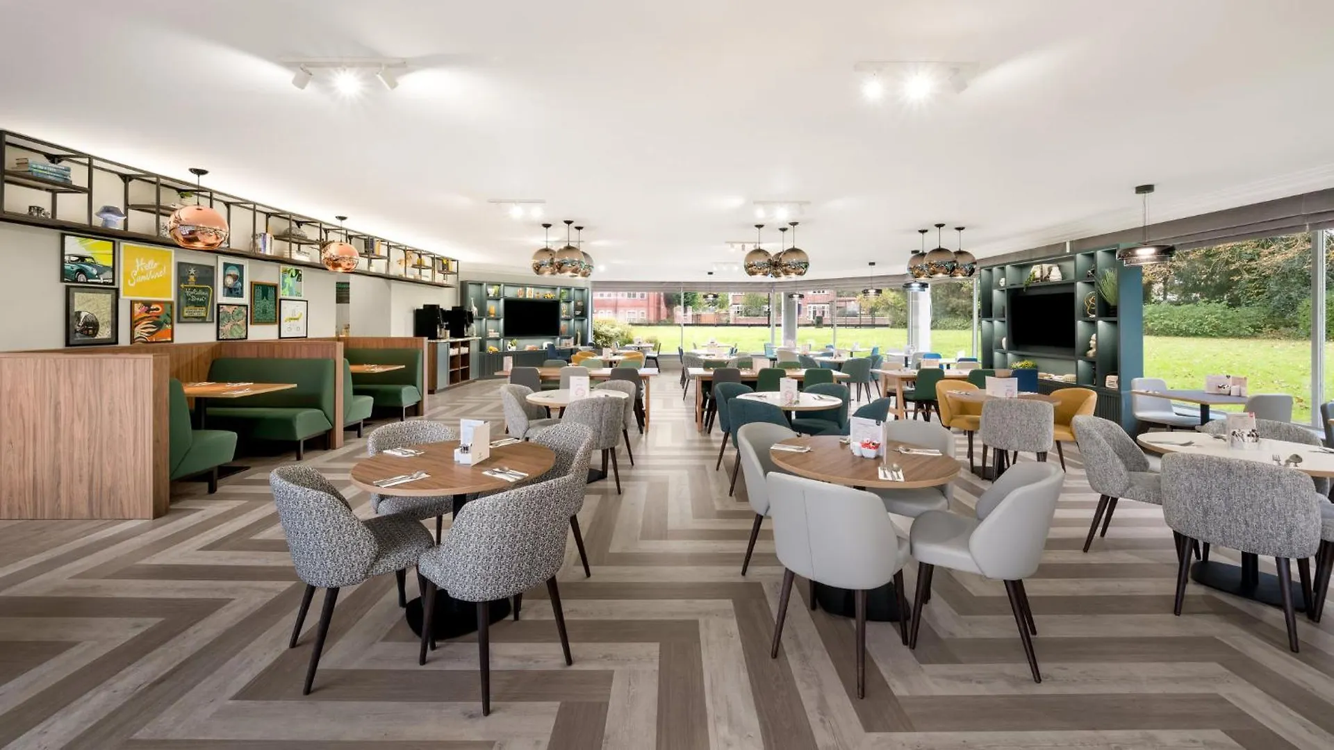 Holiday Inn York By Ihg