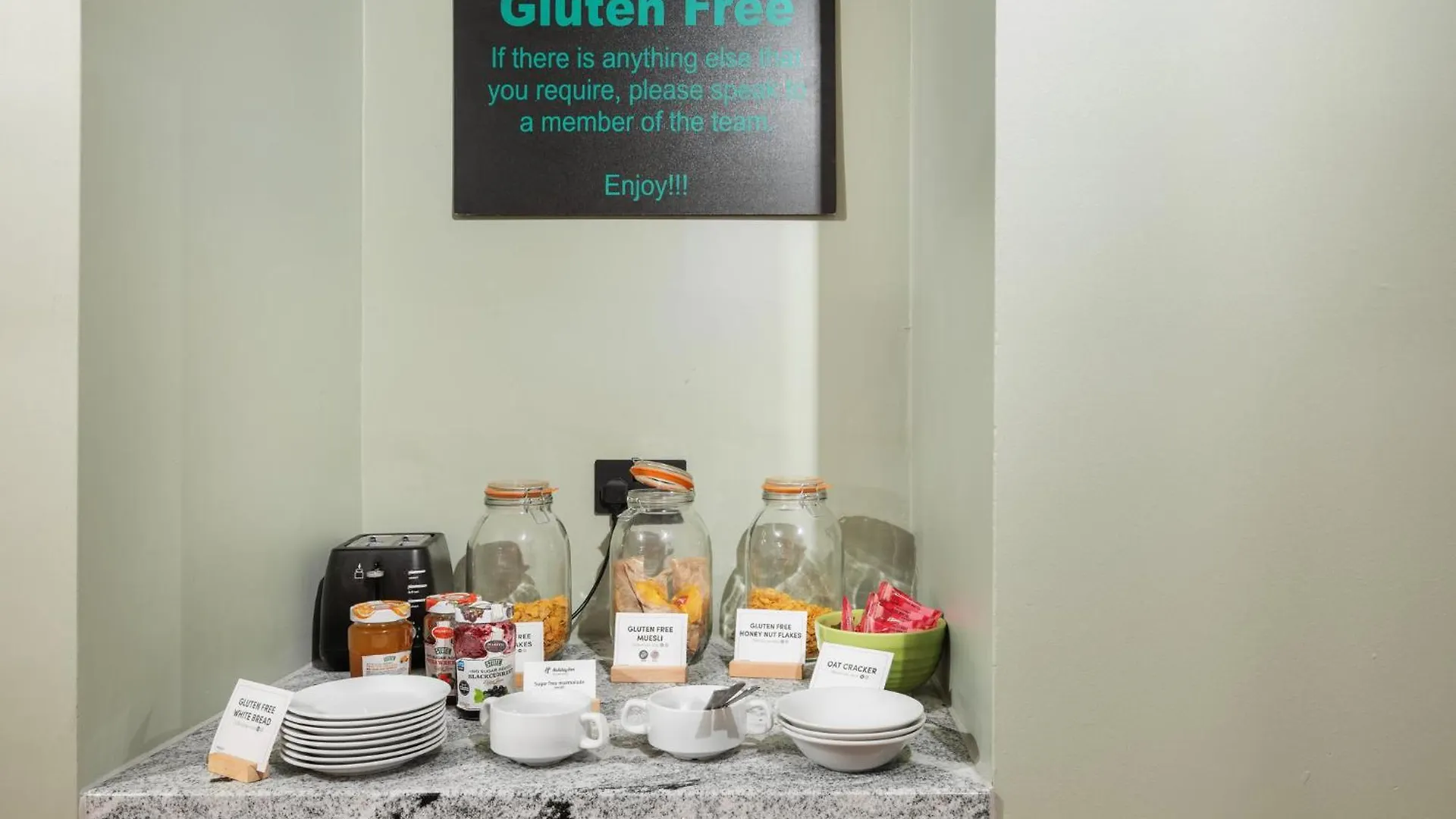 Holiday Inn York By Ihg 4*,