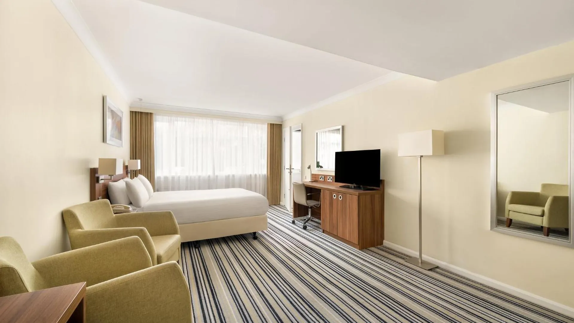 **** Hotel Holiday Inn York By Ihg Royaume-Uni