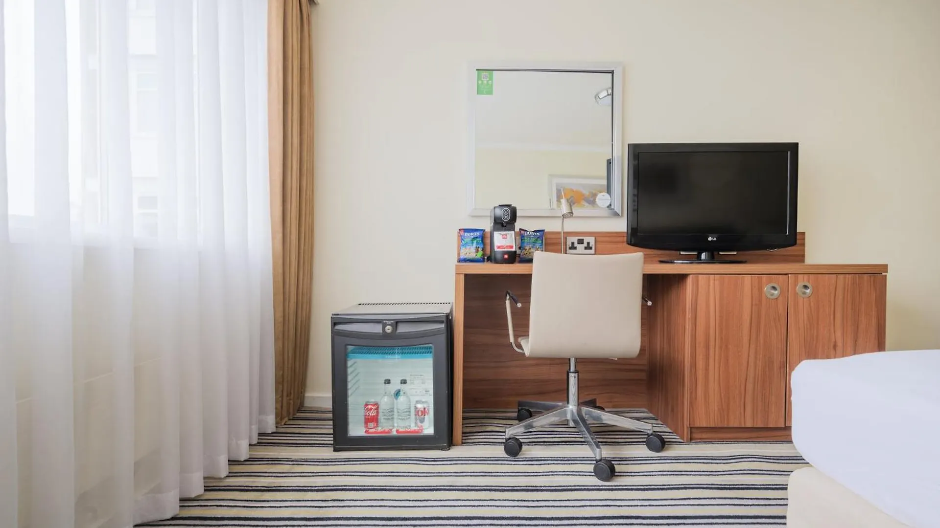 Hotel Holiday Inn York By Ihg