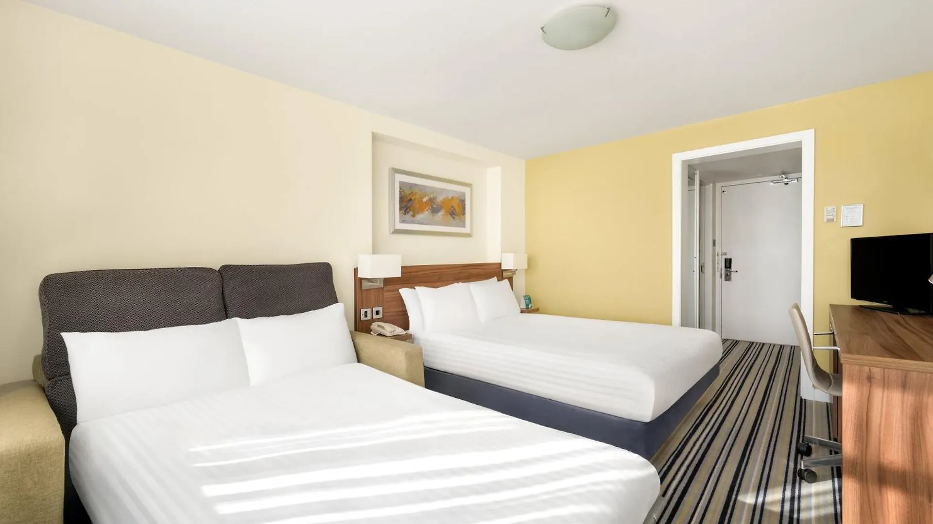 Holiday Inn York By Ihg
