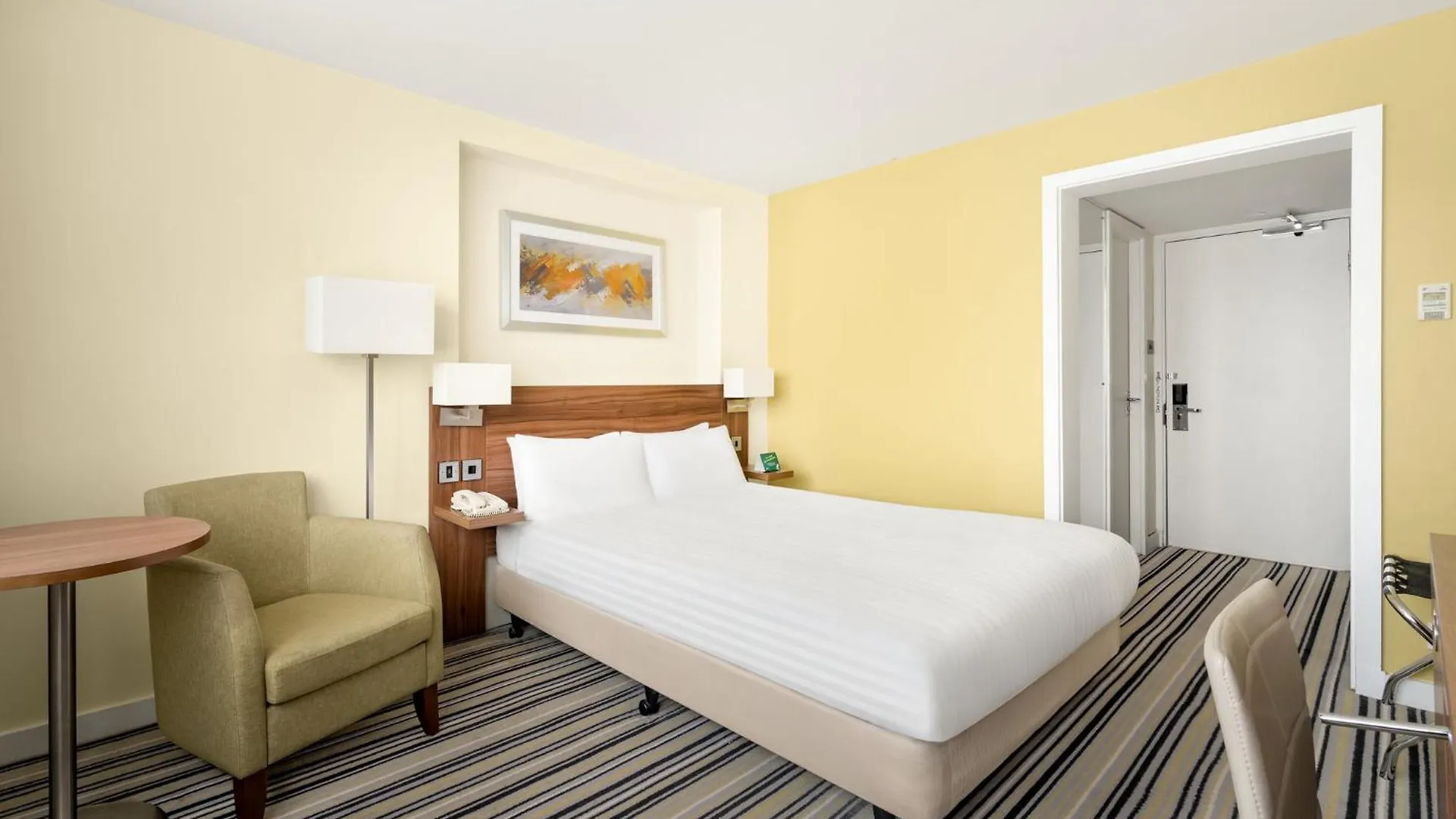 Holiday Inn York By Ihg 4*,  Royaume-Uni