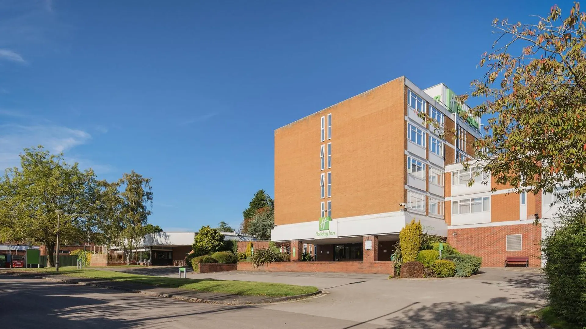 Holiday Inn York By Ihg 4*,  Royaume-Uni
