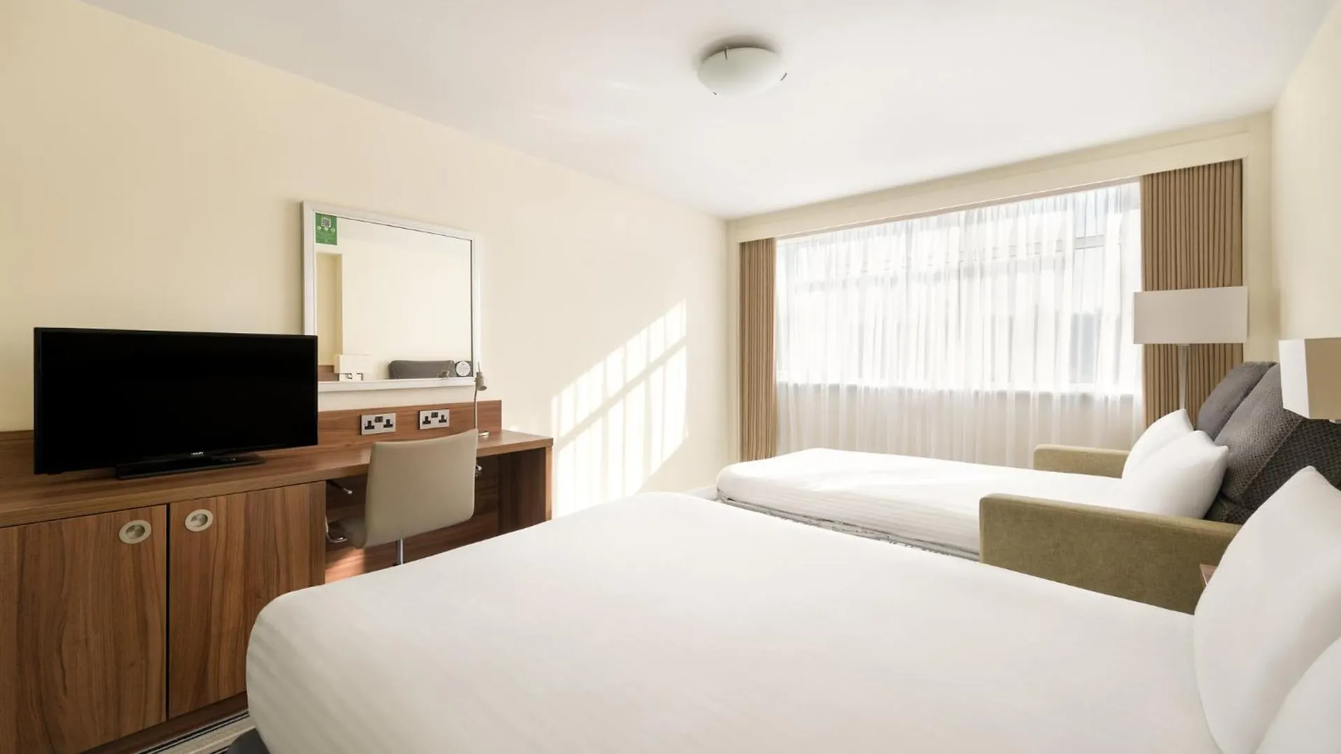 Hotel Holiday Inn York By Ihg