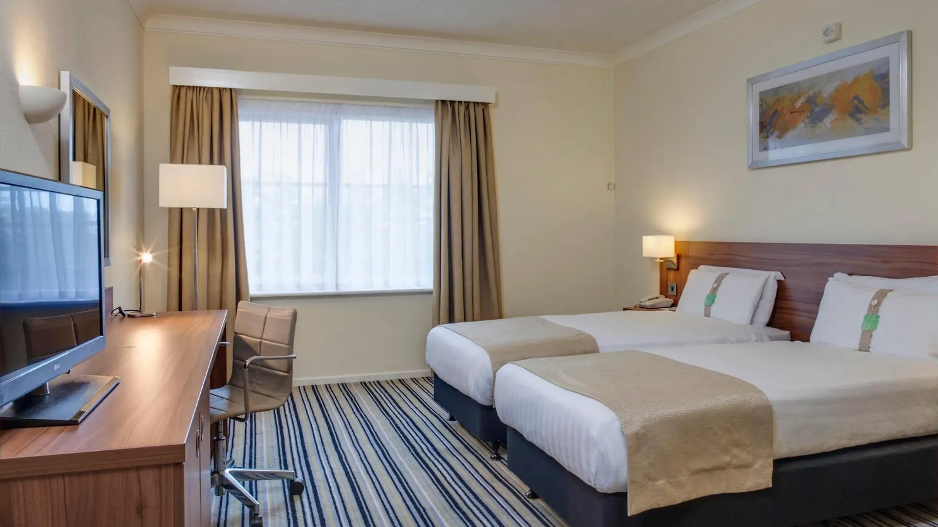 Holiday Inn York By Ihg
