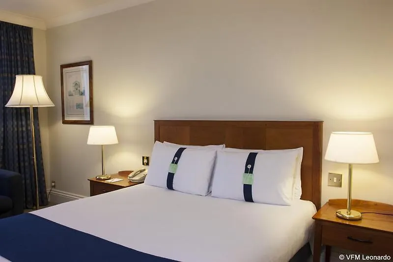 Holiday Inn York By Ihg