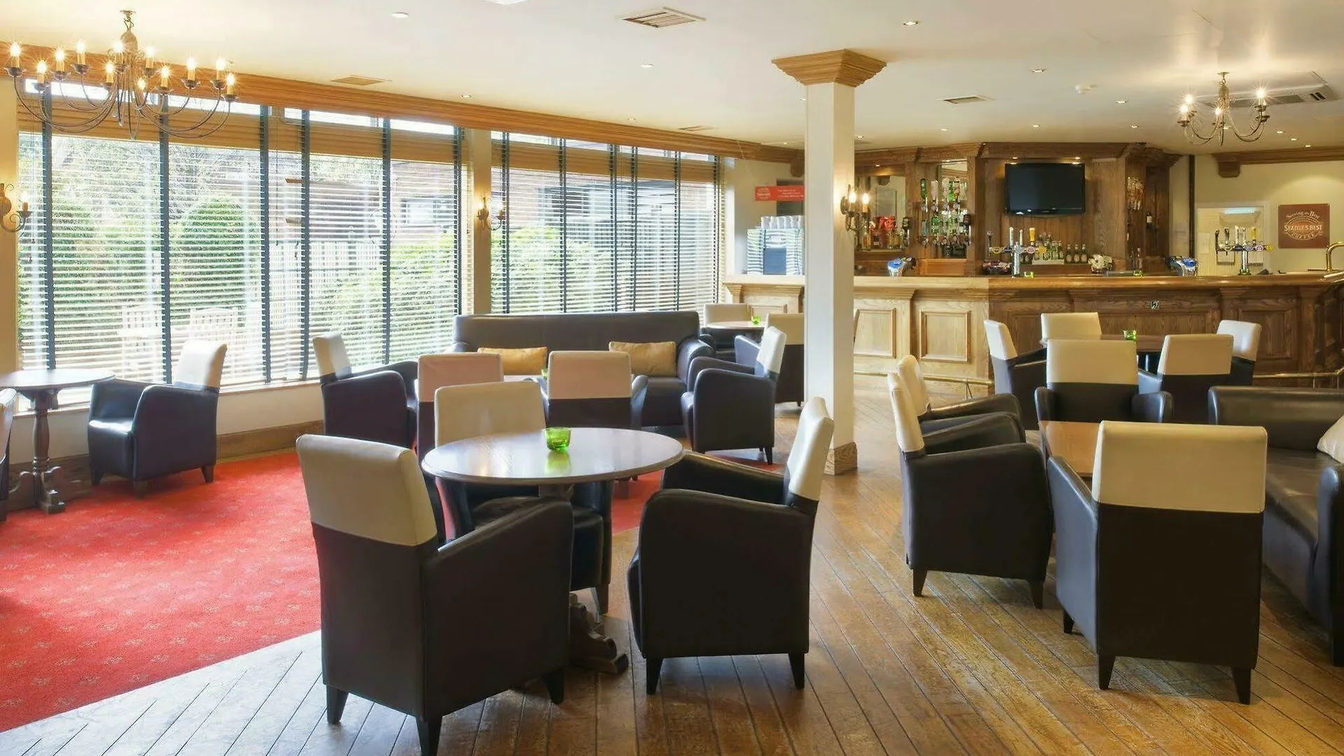 **** Hotel Holiday Inn York By Ihg Royaume-Uni
